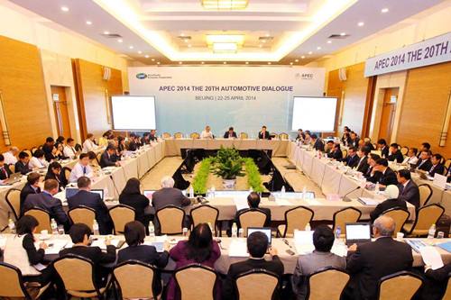 會議口譯有哪些翻譯細(xì)節(jié)需要我們了解_尚語翻譯