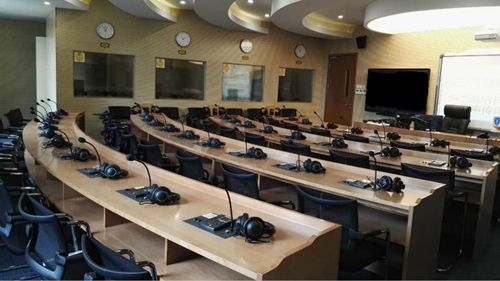 上海翻譯公司同聲傳譯價格及收費標準 上海翻譯公司同聲傳譯價格及收費標準