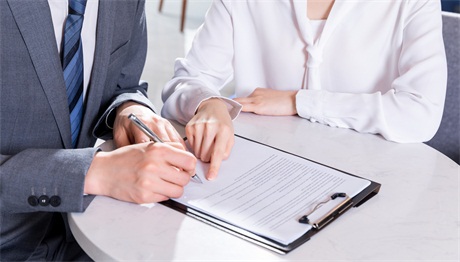 合同翻譯怎么收費？翻譯合同收費標準是什么？