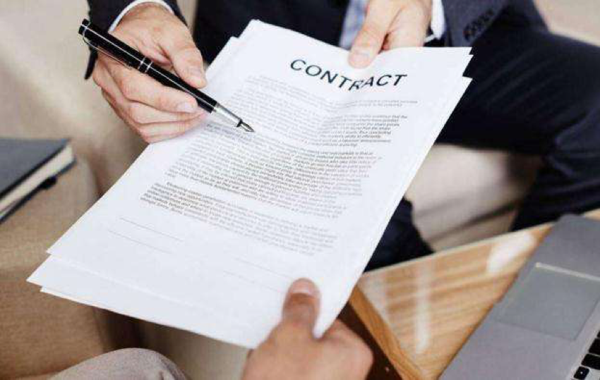 專業(yè)英語合同翻譯成中文收費標(biāo)準