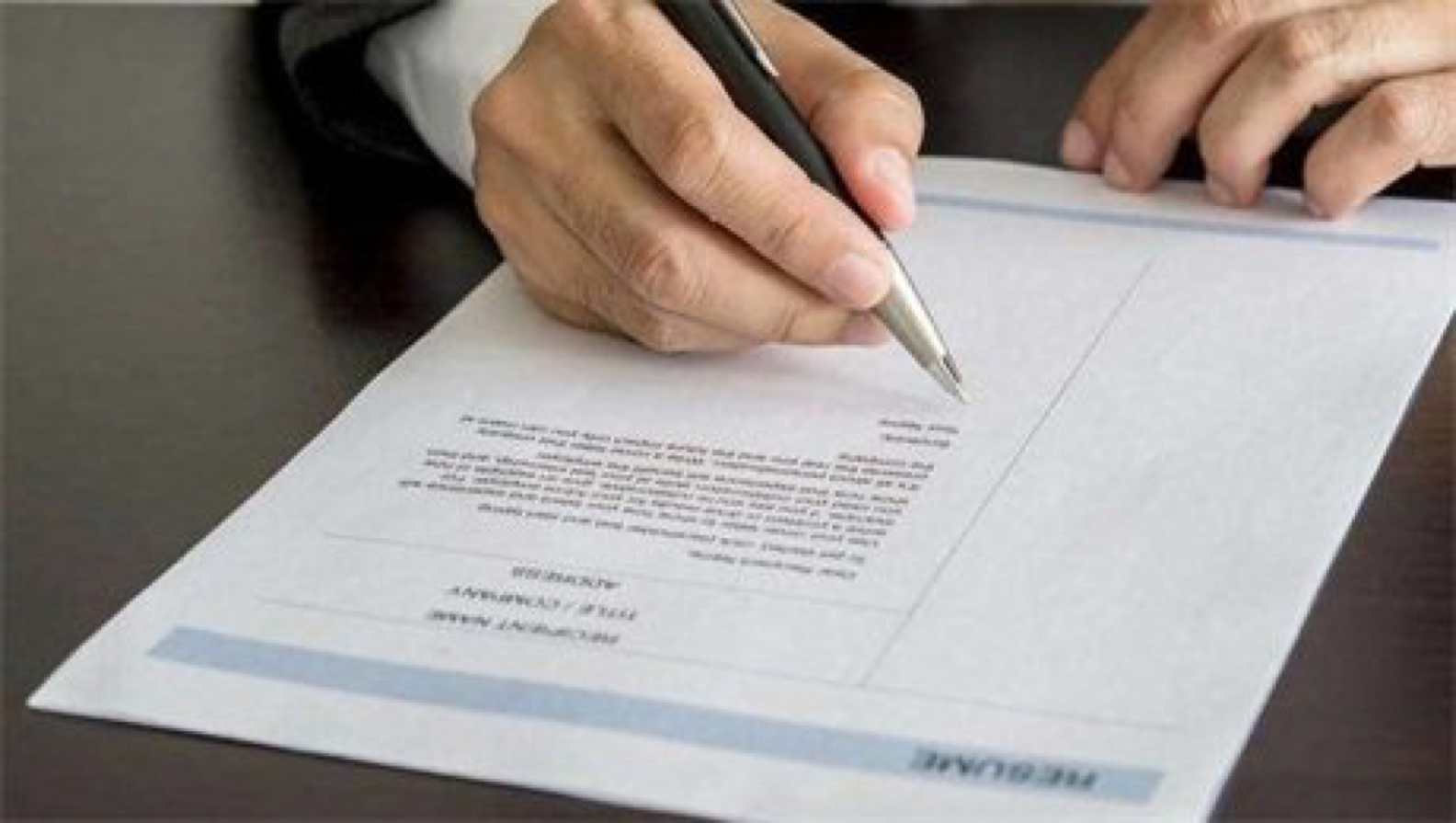 英文合同翻譯的收費標(biāo)準